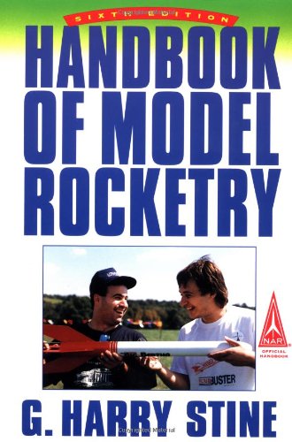 9780471593614: Handbook of Model Rocketry