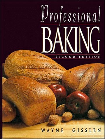 9780471595090: Professional Baking