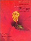 Beispielbild fr Biology, Study Guide: Exploring Life zum Verkauf von Wonder Book