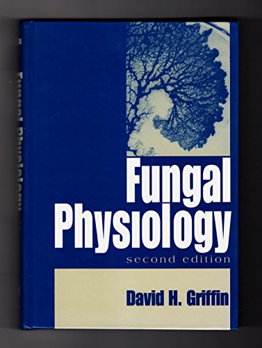 Beispielbild fr FUNGAL PHYSIOLOGY Second Edition zum Verkauf von Riverow Bookshop