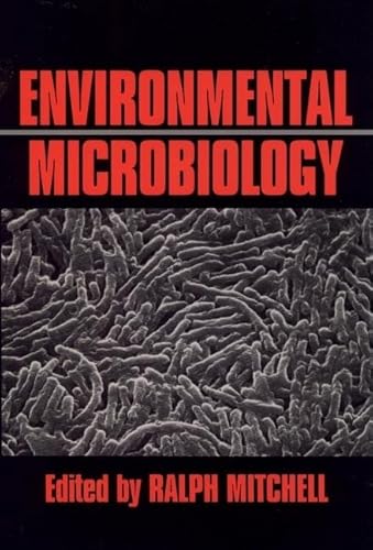 Stock image for Environmental Microbiology for sale by Better World Books