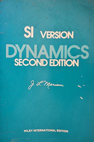 Beispielbild fr Statics (2nd edition, SI version) zum Verkauf von Wonder Book