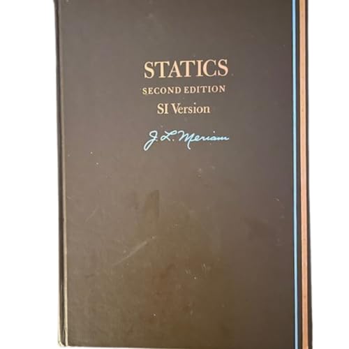 9780471596042: Statics