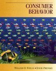 Consumer Behavior (9780471596417) by Wells, William D.; Prensky, David