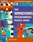 9780471597131: The Windows Programming Puzzle Book (Wiley Professional Computing)