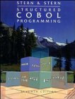 9780471597476: Structured Cobol Programming