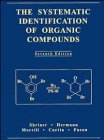 Beispielbild fr The Systematic Identification of Organic Compounds, 7th Edition zum Verkauf von SecondSale