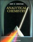 9780471597612: Analytical Chemistry