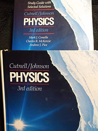 Stock image for Physics for sale by Better World Books