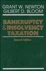 Stock image for Bankruptcy and Insolvency Taxation, 2nd Edition for sale by HPB-Red