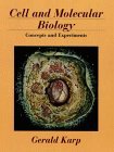 Beispielbild fr Cell and Molecular Biology: Concepts and Experiments zum Verkauf von Wonder Book