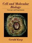 Stock image for Cell and Molecular Biology : Concepts and Experiments for sale by Better World Books: West