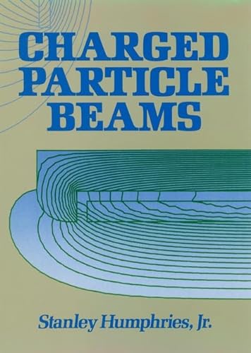 9780471600145: Charged Particle Beams