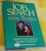 Stock image for Job Search: The Total System for sale by Wonder Book