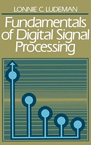 Imagen de archivo de Fundamentals of Digital Signal Processing a la venta por ThriftBooks-Dallas
