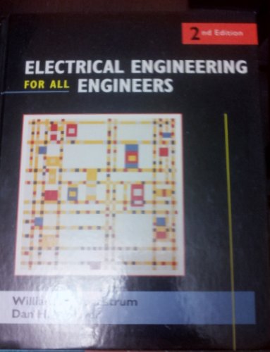 9780471603757: Electrical Engineering for All Engineers