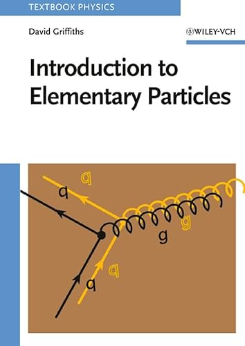 9780471603863: Introduction to Elementary Particles