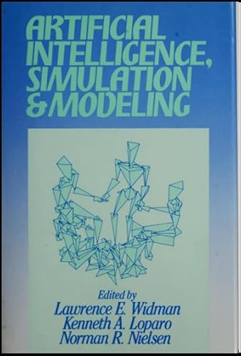 Imagen de archivo de Artificial Intelligence, Simulation, and Modeling a la venta por Karl Theis