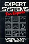 Imagen de archivo de Expert Systems for Experts a la venta por George Cross Books