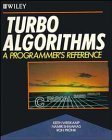 Imagen de archivo de Turbo Algorithms: A Programmer's Reference a la venta por HPB-Red