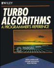 Turbo Algorithms: A Programmer's Reference (9780471610090) by Weiskamp, Keith; Shammas, Namir Clement; Pronk, Ron; Shammas, Namir