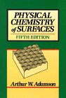 9780471610199: Physical Chemistry of Surfaces