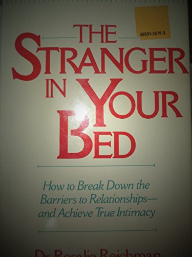 Stock image for The Stranger in Your Bed for sale by Once Upon A Time Books