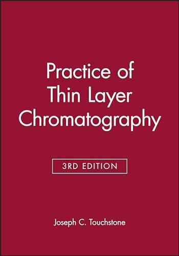 9780471612223: Practice of Thin Layer Chromatography