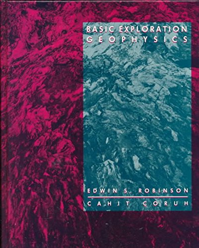 9780471612797: Basic Exploration Geophysics