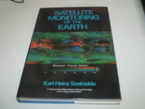 Satellite Monitoring of the Earth