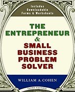 9780471614876: The Entrepreneur and Small Business Financial Problem Solver