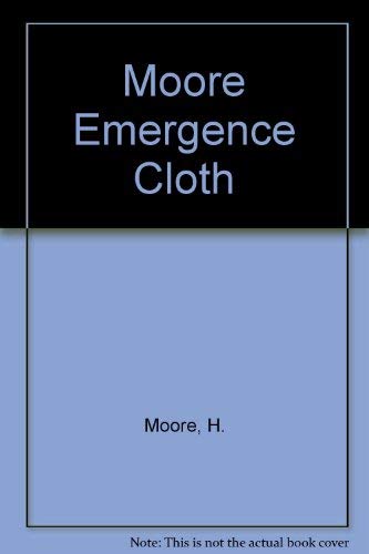 9780471615002: Moore Emergence Cloth