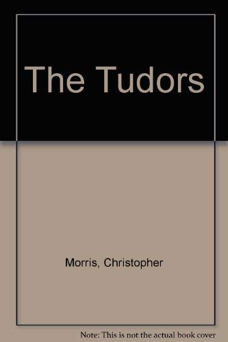 9780471615835: The Tudors