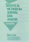 Beispielbild fr Statistical Methods for Survival Data Analysis (Wiley Series in Probability and Statistics) zum Verkauf von Wonder Book