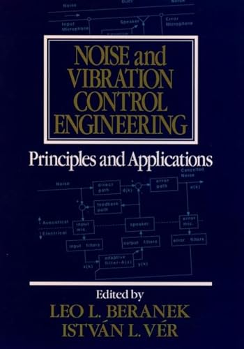 9780471617518: Noise And Vibration Control Enginering: Principles and Applications