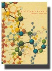 Beispielbild fr Biochemistry zum Verkauf von WorldofBooks