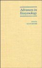 Imagen de archivo de Advances in Enzymology and Related Areas of Molecular Biology, Volume 62 a la venta por Zubal-Books, Since 1961