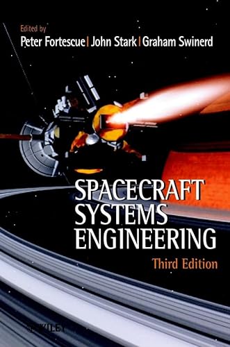Beispielbild fr Spacecraft Systems Engineering 3rd Edition zum Verkauf von Books Unplugged