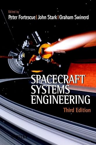 Imagen de archivo de Spacecraft Systems Engineering 3rd Edition a la venta por Books Unplugged