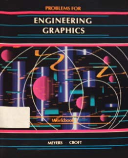 9780471620204: Engineering Graphics, Workbook One