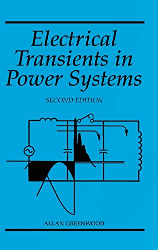 9780471620587: Electrical Transients in Power Systems