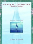 9780471621317: General Chemistry: Principles and Structure