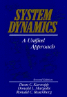 Imagen de archivo de System Dynamics: a Unified Approach a la venta por BookHolders