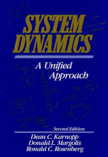 9780471621713: System Dynamics: A Unified Approach