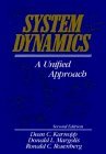 Stock image for System Dynamics: a Unified Approach for sale by BookHolders