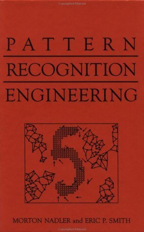 Stock image for Pattern Recognition Engineering for sale by HPB-Red