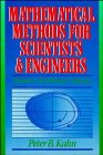 9780471623052: Mathematical Methods for Scientists and Engineers: Linear and Nonlinear Systems