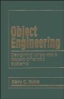 9780471623694: Object Engineering: Designing Large–Scale, Object–Oriented Systems (Object Management Group Series on Object Technology)
