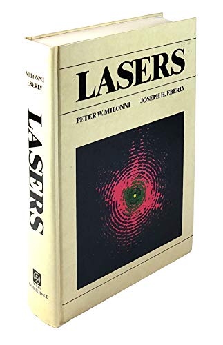 Stock image for Lasers (Wiley Series in Pure and Applied Optics) for sale by Goodbookscafe