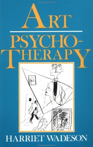 Imagen de archivo de Art Psychotherapy a la venta por Better World Books: West